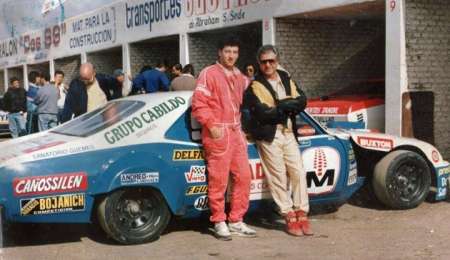 Hoy 13 años que el TC corre sin acompañantes