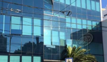 Alvarez en la CAF: bajo perfil y cintura política