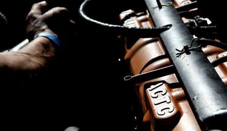 Cambios en el reglamento técnico del TC