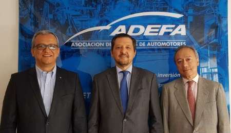No habrá Salón del Automóvil 2019