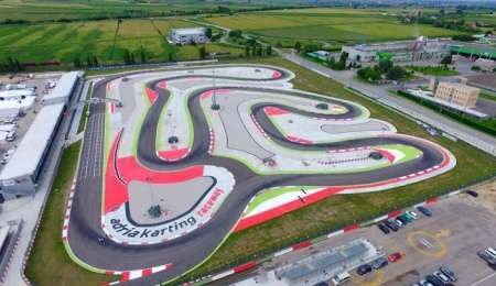 La Fórmula Renault 2.0 tendrá representantes en el Mundial de la IAME Series