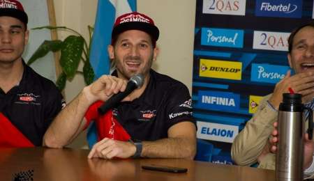 Silveira: “La clave para que esto pueda funcionar va a ser bajar los costos”