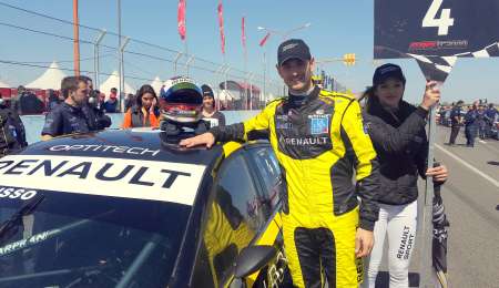 "Mi auto no anduvo y hubo un error de comunicación"