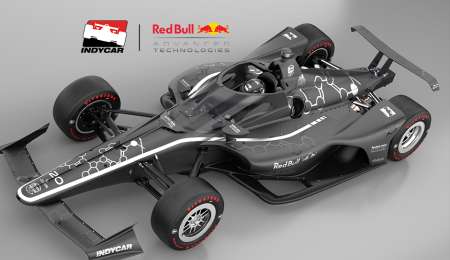 La nueva protección de los IndyCar preocupa a los Ingenieros