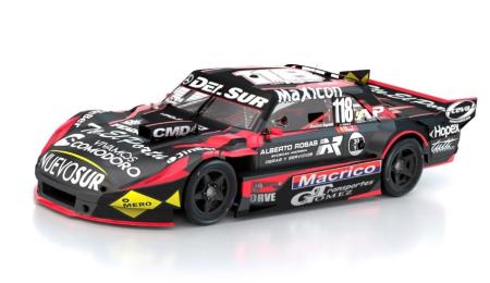 Agrelo ganó en Paraná y Ciantini se quedó con la etapa regular