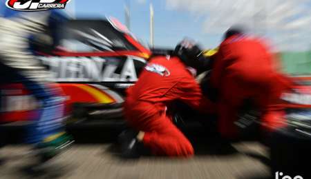 El momento clave para la victoria de Valentín Aguirre