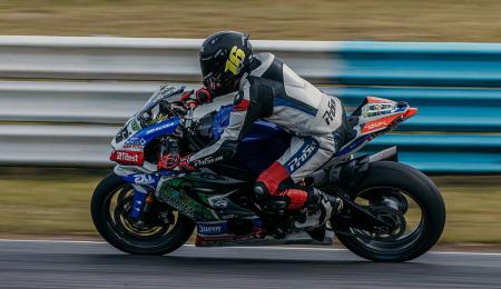 Aguilar: "En la segunda etapa del campeonato tenemos que volver a ganar"