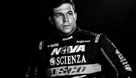 El enojo de Aguirre con Benvenuti ¿Qué pasó en boxes?