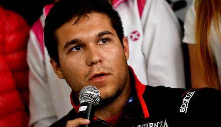 Aguirre sancionado: Cambió el clasificador del TC en Rosario