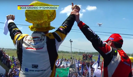 La apertura del campeón