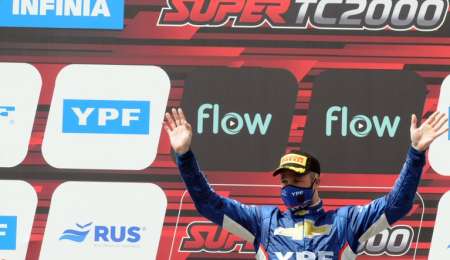 ¿Qué les pasó a Canapino y a Santero?