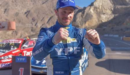 Canapino: "Si logramos el campeonato será especial"