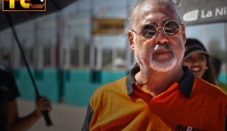 Agut: “Espero que Ortelli cambie de actitud”