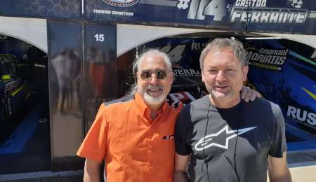 Preparadores: ¿Son el fusible de los equipos de TC?