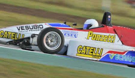 Debutantes, regresos e inscriptos de la FR Plus