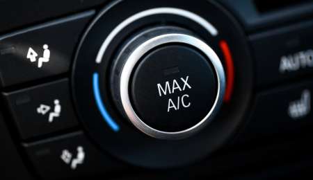 Consejos para cuidar el aire acondicionado del auto