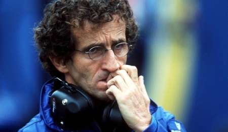 Prost cree que Rosberg será campeón