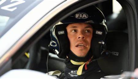 Por no querer vacunarse se queda afuera de la F1