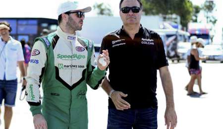 ¿Quién era Alberto Canapino? 