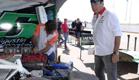 “Chevrolet quedaría relegado”