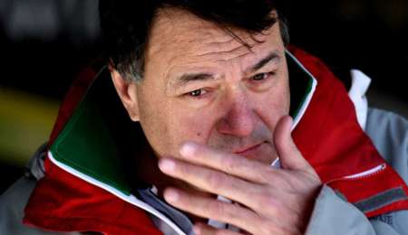 Alberto Canapino pasó la decena de títulos en el TC