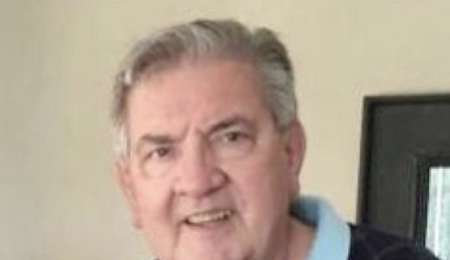 Hasta siempre querido Alberto Crespo