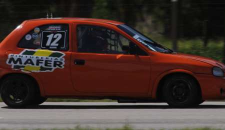 Regresan los Alcaine