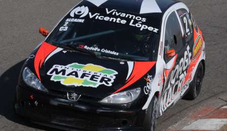 Alcaine quiere seguir descontando