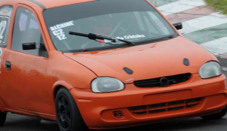 Alcaine quiere buscar el cetro en 2017