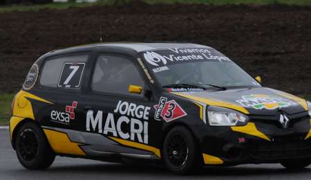 Ramiro Alcaine cambia de equipo