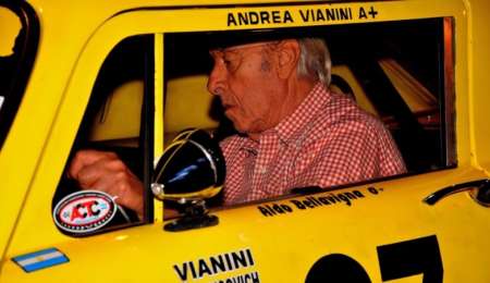 Aldo Bellavigna: “Lo de antes fue mejor”