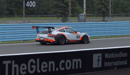 CHAHWAN VA POR OTRO PODIO EN WATKINS GLEN