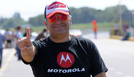 "Tadei miente para tapar su traición" 