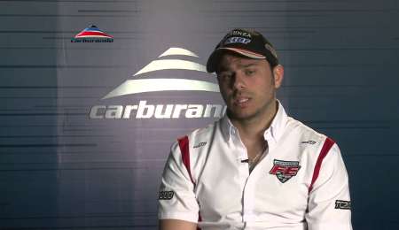 Salerno/Armellini la dupla para Roca pensando en 2018