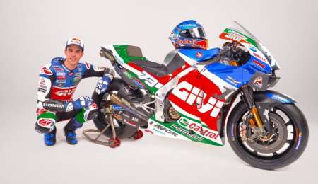 Álex Márquez en exclusiva con Carburando