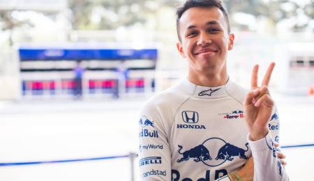 Otra jugada fuerte de Red Bull