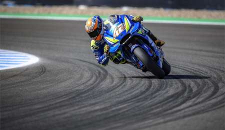 MotoGP: Aleix Espargaró y Alex Rins renuevan con sus equipos