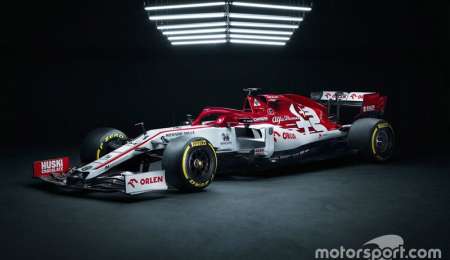 Alfa Romeo podría separarse de Ferrari