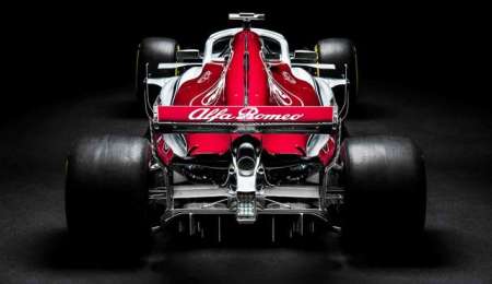 Sauber se llamará Alfa Romeo