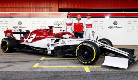 Alfa Romeo quiere dejar la Fórmula 1