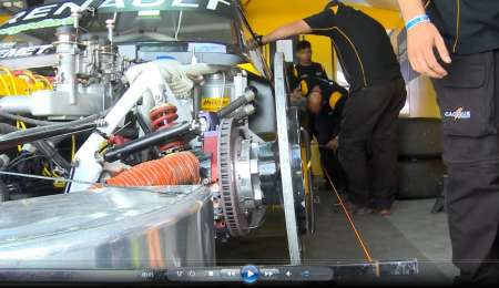 Informe técnico: ¿Cómo se alinea un TC?