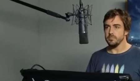 Alonso Mc Queen