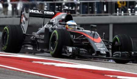 McLaren perdió muchos millones de Euros