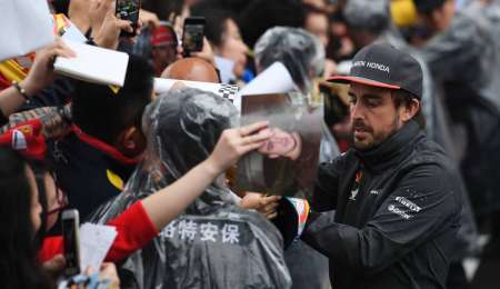 "Prefiero estar aquí y no en un supermercado"