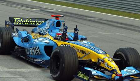 ¿Es posible el regreso de Fernando Alonso a la Fórmula 1?