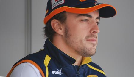 McLaren le ofrecerá a Alonso correr en IndyCar en 2020