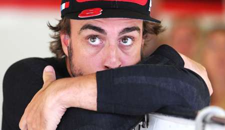 "Fui muy afortunado en mi carrera"