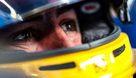 El motivo del retiro de Alonso de la Fórmula 1