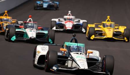 Alonso probará el Toyota del WEC este domingo en Bahréin