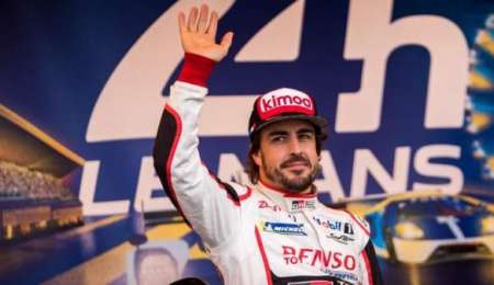 Montoya crítico: “Alonso en el WEC corre contra autos de GP2"